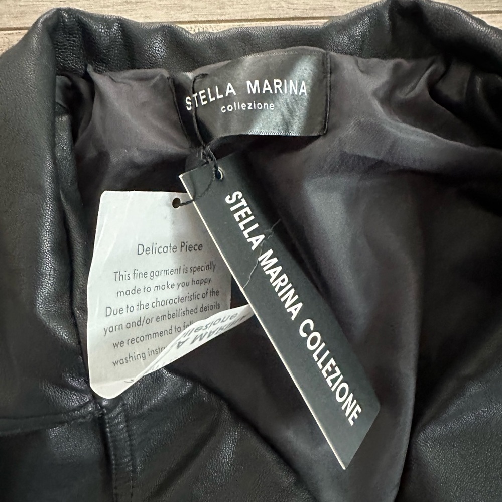 NWT ladies bomber jacket - Picture 2 of 3